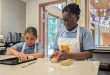 School Food Matters offers blueprint for success as government bets big on children’s health