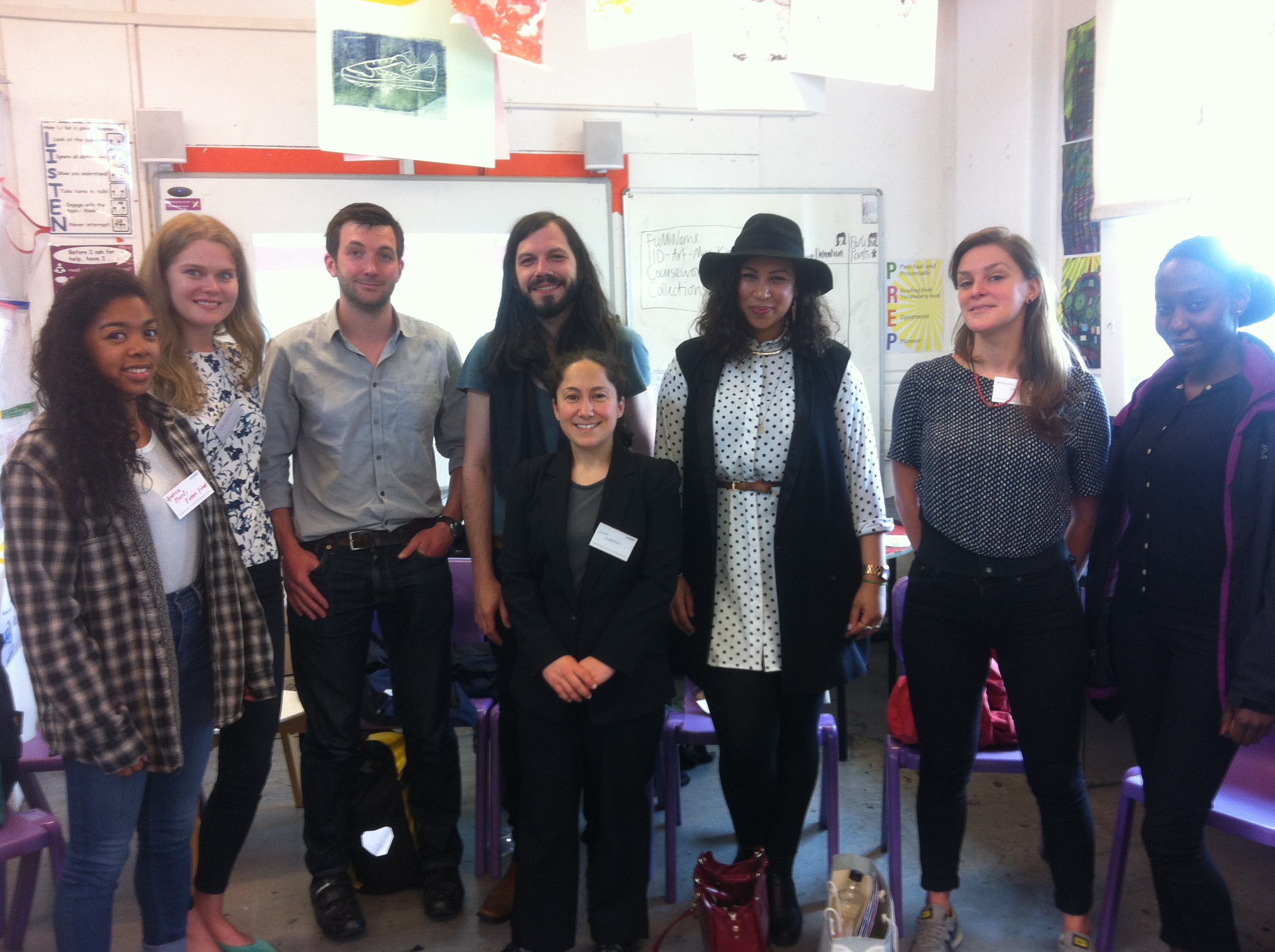 Parliament Hill school event alumni State ‘old school tie’ network inspires current generation of students