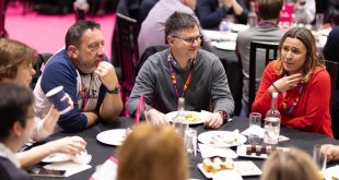 Pete PJR58953 Get your free ticket to Bett UK 2025, the world’s biggest EdTech event!