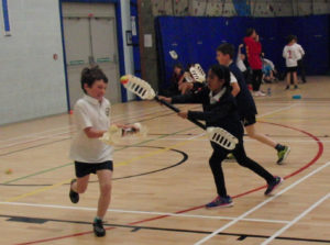 PrimaryFestival2016 36 VX – the best sport you’ve never heard of!