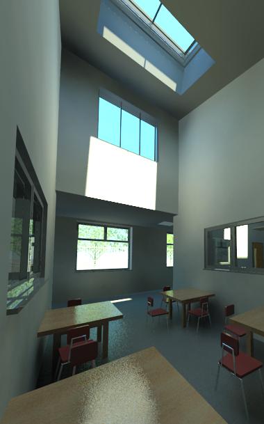 PrimaryPic1 New primary school set to open in Birmingham in a bid to resolve shortage of places