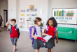 Promethean partners with TrilbyTV to help schools elevate communications