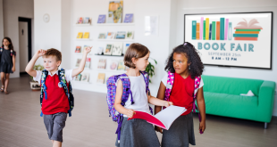Promethean TrilbyTV Promethean partners with TrilbyTV to help schools elevate communications