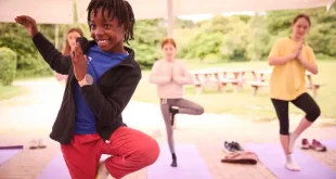 REACH Thrive Learning Overcoming change 768x512.jpg PGL wellbeing programme addresses anxiety and online pressures