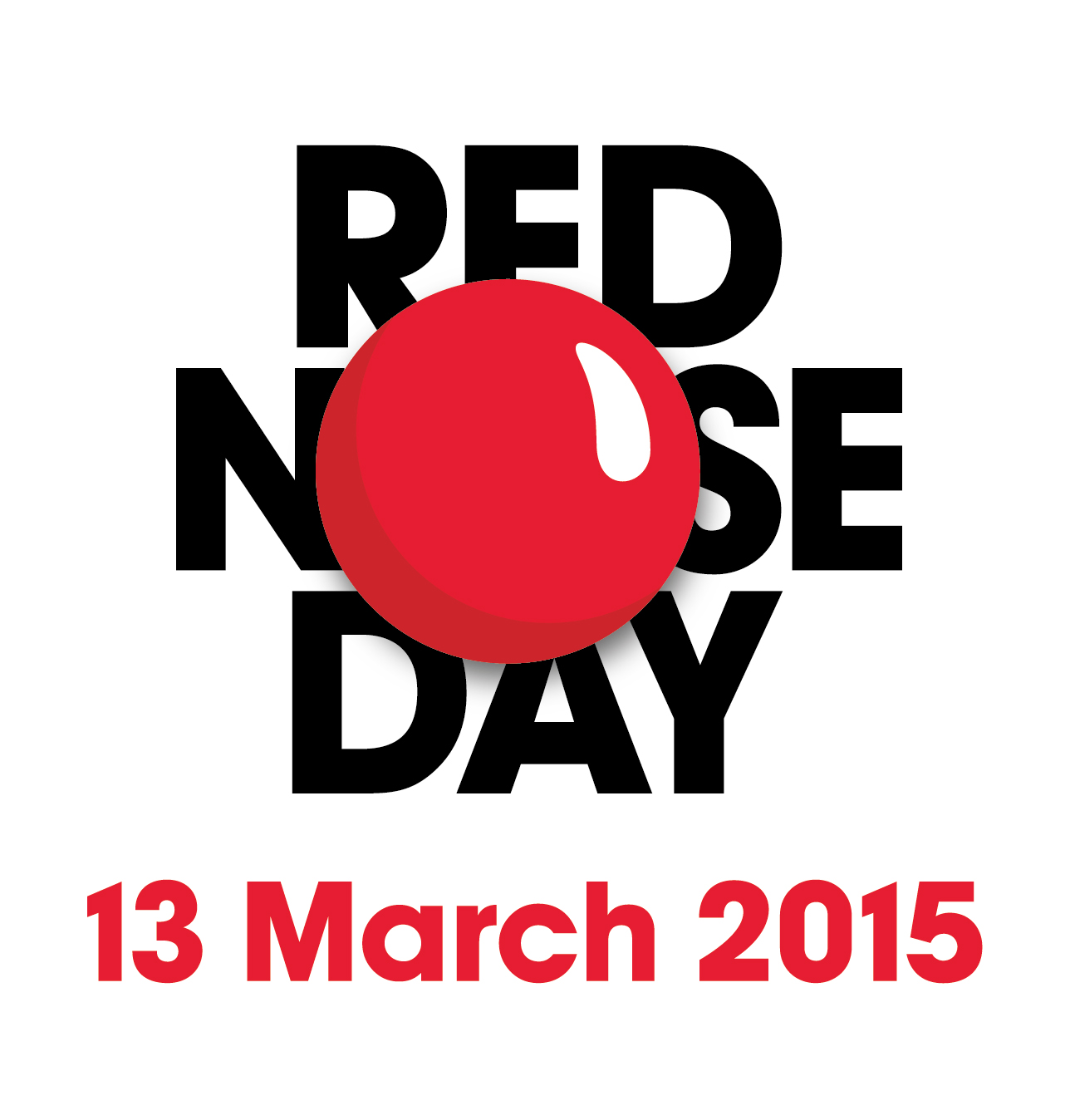 RND15 Logo DateampYearAW UK schools on a mission for Red Nose Day 2015