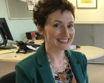 Rae Tooth CEO of Villiers Park Educational Trust 205x300 1 Villiers Park Educational Trust welcomes new Chief Executive Officer