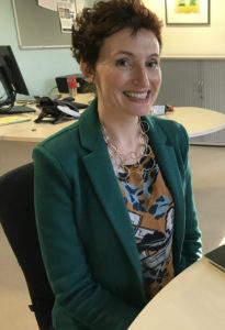 Rae Tooth CEO of Villiers Park Educational Trust Villiers Park Educational Trust welcomes new Chief Executive Officer