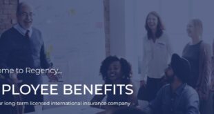 Regency logo Regency offers exclusive cover for international school teachers