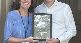 Rob and Lynne Kerrison win Great British Franchisee Award Tutor Doctor Cambridge partners with sports charity to support disadvantaged children