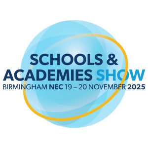 The Schools & Academies Show returns to the NEC