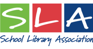 SLA logo School Library Association Honourees for 2022 announced
