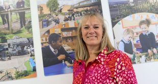 Sandy Paley Press 2 Chorus Education Trust appoints new CEO