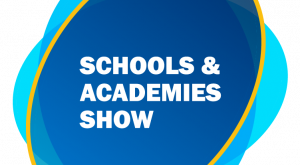 Schools and Academies Show Logo The Schools & Academies Show and EdTech Update take place online!