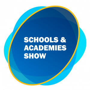 Schools and Academies Show Logo The Schools & Academies Show and EdTech Update take place online!