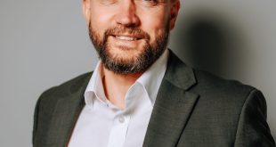Scott Curtis Managing Director at Dolce Dolce Schools Catering celebrates record year