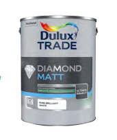 Screen Shot 2023 07 26 at 10.59.25 Seal of approval for Dulux Trade Diamond Matt