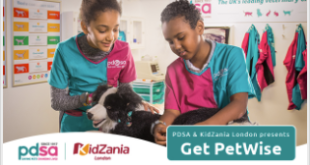 Screenshot 2022 01 31 at 13.58.12 KidZania London and PDSA present Get PetWise
