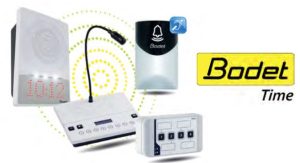 Screenshot 2023 12 13 150024 Bodet offers dedicated solutions for schools and colleges through its solutions which provide class change, lockdown alerts, PA and synchronised clock systems.