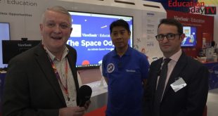 Screenshot 2024 02 06 110737 Viewsonic BETT Interview