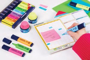 Bright Ideas Made Simple: Why Teachers Love STAEDTLER’s Textsurfer Highlighters