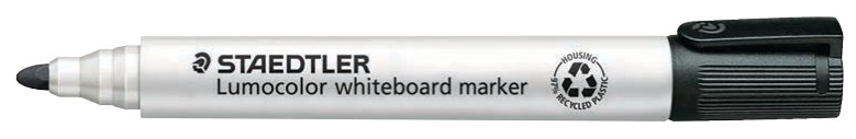 Inspire Every Lesson with STAEDTLER Lumocolor® Whiteboard Markers