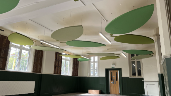 Making SEND Funding Count: Creating More Inclusive Mainstream Classrooms