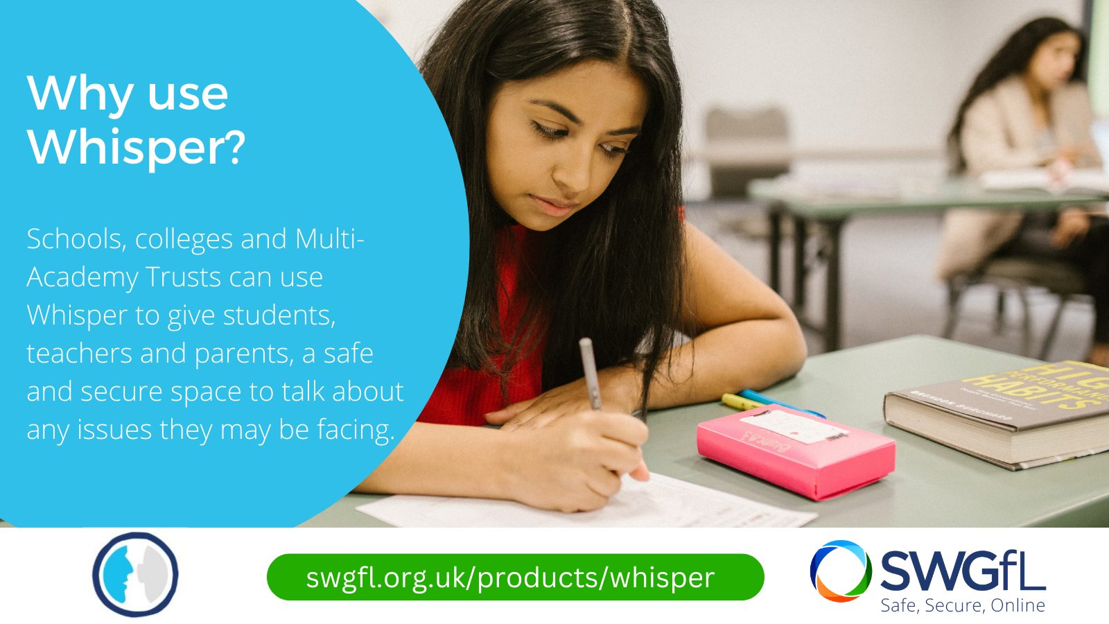 Single images TwitterFB 2 Prioritise student wellbeing with SWGfL’s anonymous reporting tool