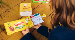 Soreen 1 1 Summer holiday screen time means pupils' vocabulary takes a hit, new research finds