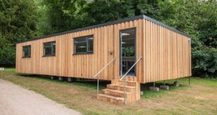 Sovereign classroom 22 A Midland exhibition company has created a classroom designed to help schools across the UK manage a safe return to education after the summer holidays