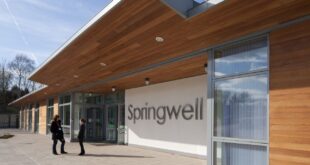 Springwell external Multi Academy Trust sets out stall for next five years