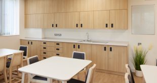 The case for quality fitted furniture in student accommodation