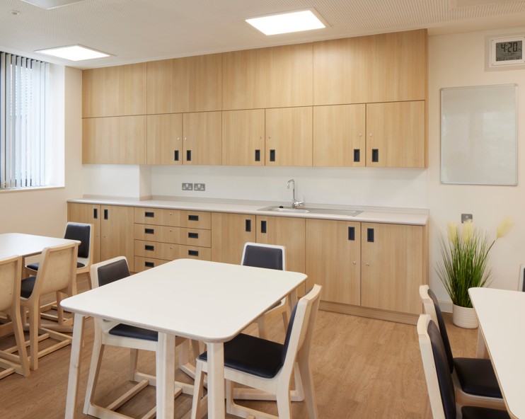The case for quality fitted furniture in student accommodation
