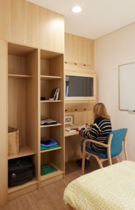 The case for quality fitted furniture in student accommodation