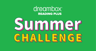 Join the Daisy Education Summer Reading Challenge!