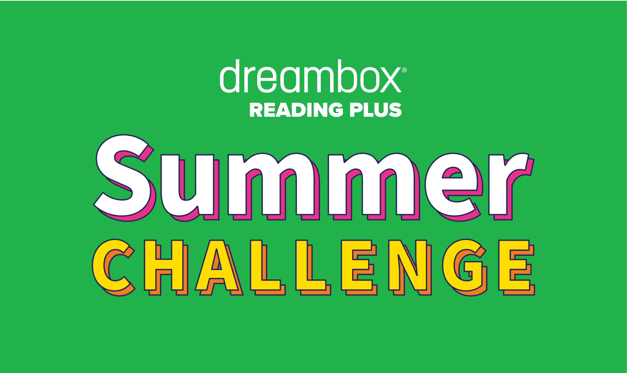 Join the Daisy Education Summer Reading Challenge!