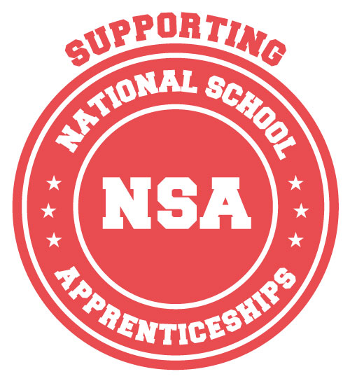 Supporting National School Apprenticeships JPEG National School Apprenticeship Programme reaches milestone of over 2,000 schools