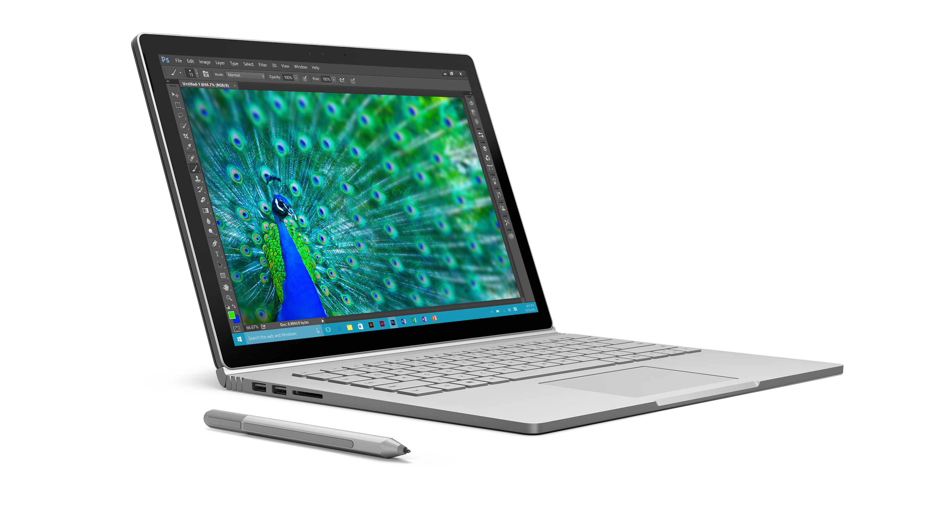 Surface Book Laptop 02 Protect your Surface investment and stay productive