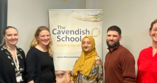 TCS Sixth Form launch New Sixth Form for autistic pupils to open in Cambridge