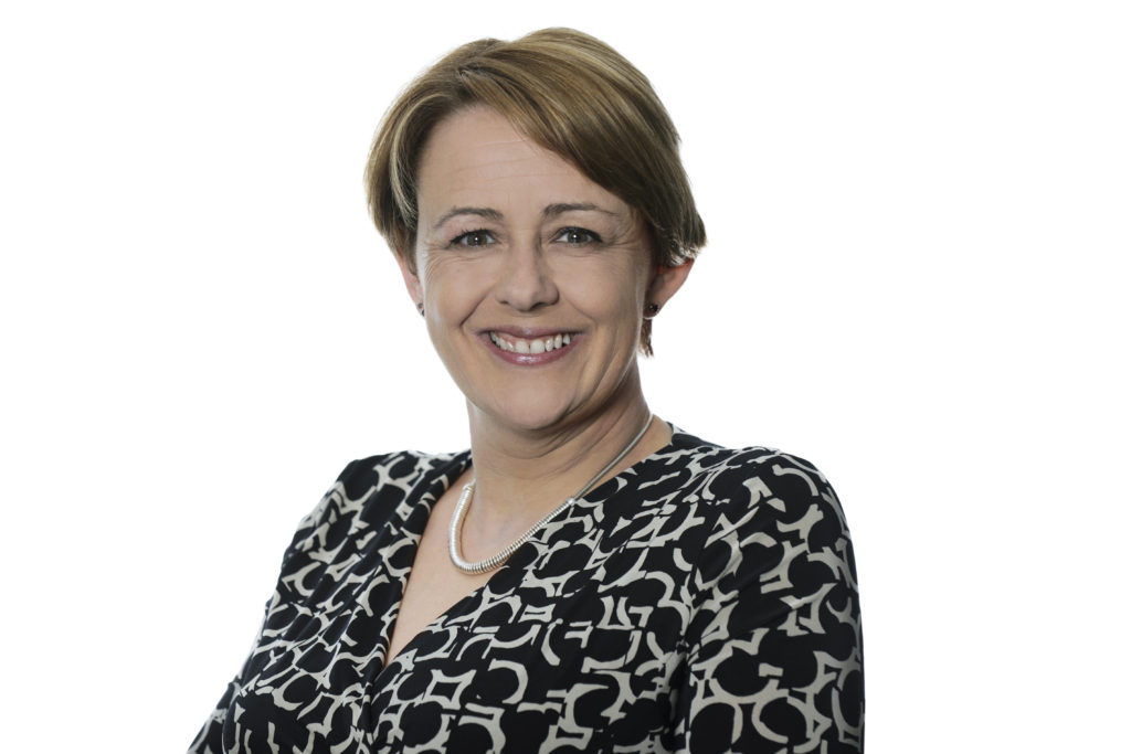 Tanni Grey Thompson Major consultation launched on children’s health and physical activity