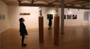 Tate204 300x200 Schools to take over Tate Liverpool