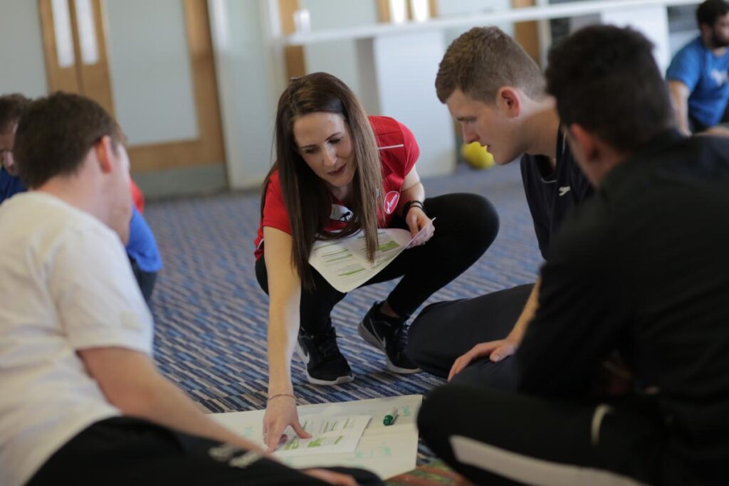 The Aspire Primary Schools Conference will be held in Birmingham in November Commonwealth Games legacy among hot topics for Active Primary Schools Conference 2022