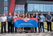 Middlesbrough College unveils new identity for apprenticeship provision