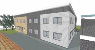 Thomas Aveling School 3 1280x698 1 £2.8M SCHOOL CONTRACT FOR ENVIRO BUILDING SOLUTIONS