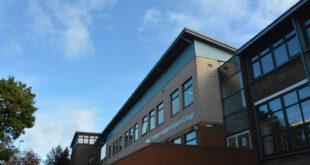 Thrybergh Academy Thrybergh Academy and Foljambe Primary School officially join Wickersley Partnership Trust (WPT)