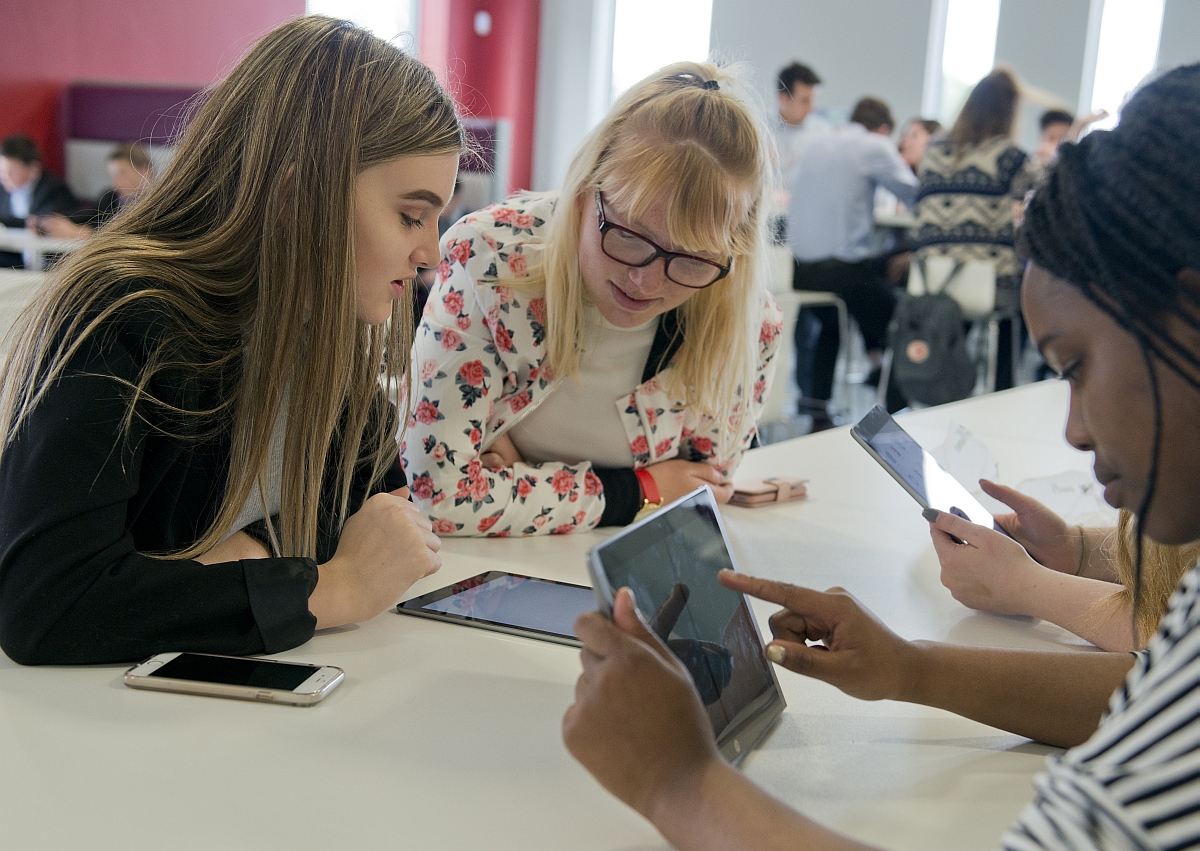 UTC option 3 1 Would an extra £26,000 fill any gaps in your school budget?