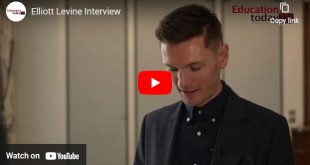 Untitled 3 Elliott Levine Interview