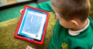 Untitled 902 Want to build capable readers for a confident SATs performance?