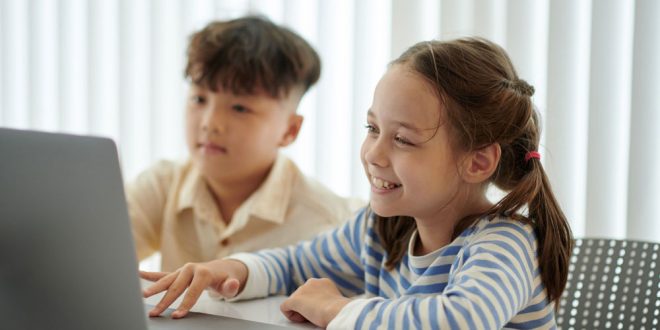 A Q&A with LapSafe® on Sustainable Classroom Technology Management