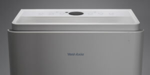 Vent Axia PureAir Room image Vent-Axia launches new webpage to help schools improve ventilation to help fight COVID