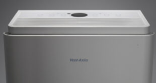Vent Axia PureAir Room image Vent-Axia launches new webpage to help schools improve ventilation to help fight COVID
